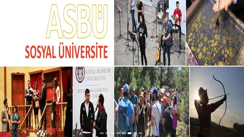 Ankara Sosyal Bilimler Devlet Üniversitesi İlk 5 Tercihinde Yazanlara Burs Veriyor