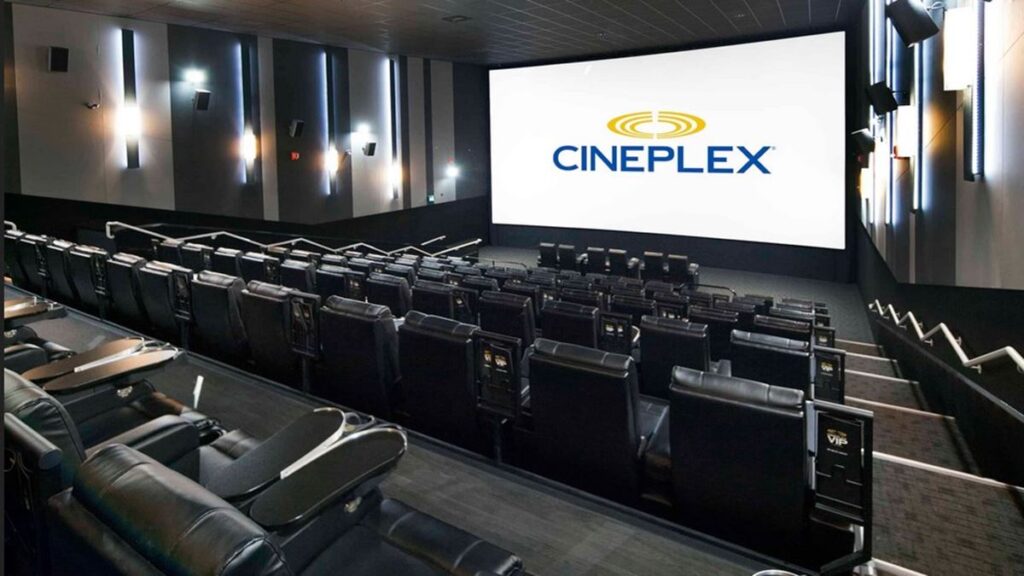 Fiyat Farklılaştırması Örneği: Cineplex